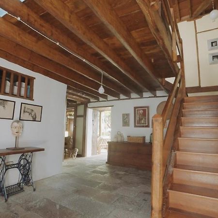 Casa La Monja Villa Garachico  Buitenkant foto