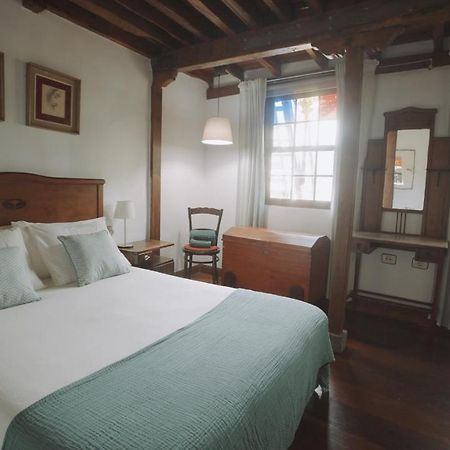 Casa La Monja Villa Garachico  Buitenkant foto