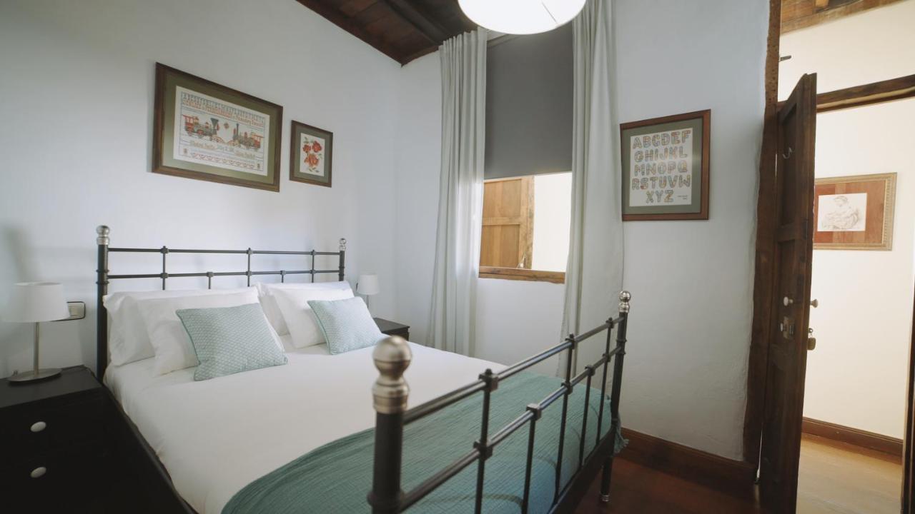 Casa La Monja Villa Garachico  Buitenkant foto