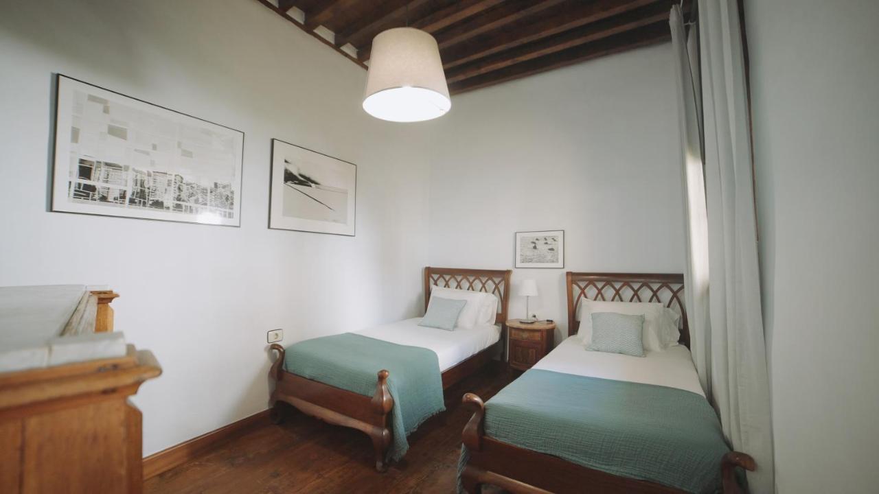 Casa La Monja Villa Garachico  Buitenkant foto